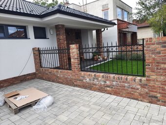 Zvárač - Zámočník Kaplna okres Senec - ponuka práce - 7