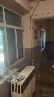 Na predaj RD Tekovské Lužany - 7