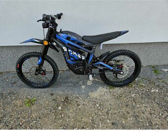 Talaria sting mx 4 - 7