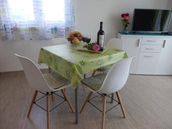 Chorvátsko apartmány Tribunj - 7