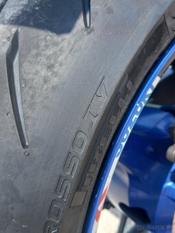 Suzuki Gsx-R 750 K6 - 7