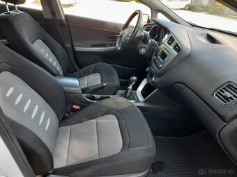 Kia Ceed - 7