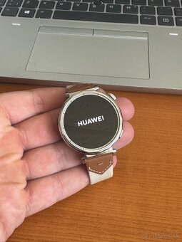 Huawei Watch GT 5 len odskúšané - 7