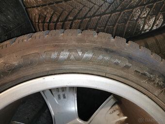 Audi A3 (8V) - originál 17" alu s pneu - 7