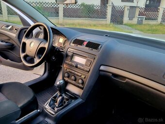 Škoda Octavia 2 1.9 tdi - 7