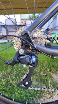 Triban RC 500 - 7