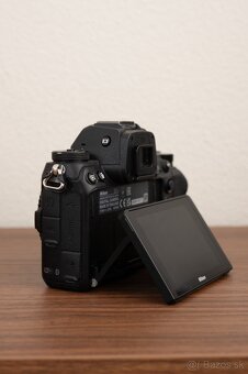Nikon Z6ii - 7