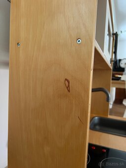 Detská kuchynka Ikea - 7