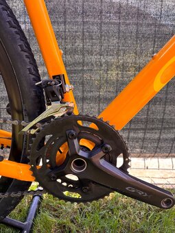 Orbea Terra L (gravel) - 7