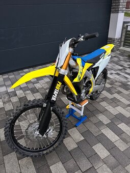 Suzuki RMZ-250 2023 - 7