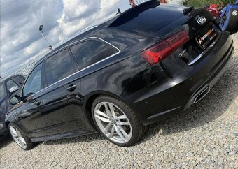 Audi A6 Avant 3,0 TDI S-LINE QUATTRO nafta automat 160 kw - 7