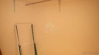 JÉGEHO - 2 iz. byt, 640,- eur vr. energií, (vhodný pre ŠTUD - 7