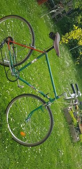 Predám bicykel - 7