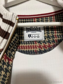 Lonsdale Gentlemen - 7