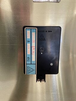 Hodiny Pragotron C301 - 7