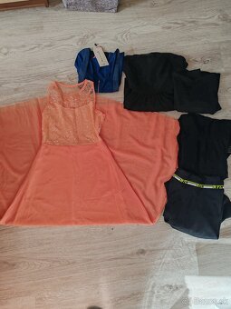 Mix oblečenia xs s m - 7