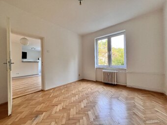 Nezariadený 3 izbový byt s balkónom, Staré mesto, Košice - 7