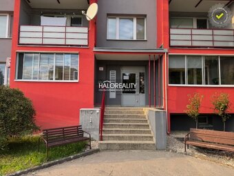 HALO reality - Predaj, garsónka Veľké Kapušany, P. O. Hviezd - 7