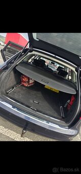 Predám audi a6c6 2.7tdi 2010 - 7