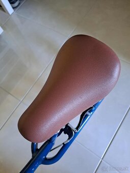 Odrazadlo BTWIN - 7