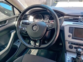 Volkswagen passat - 7