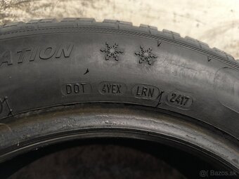 175/65 R14 Zimné pneumatiky Austone Skadi 2 kusy - 7