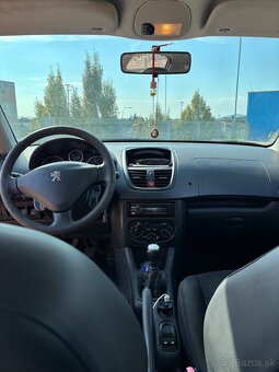 Peugeot 206 - 7