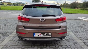 Hyundai i30 2022 Family 1,5 DPi 81kW - 7