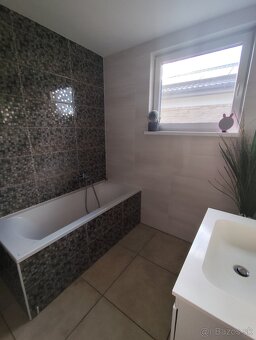 Predám bungalov 130 m2, pozemok 504 m2, obec Hviezdoslavov - 7