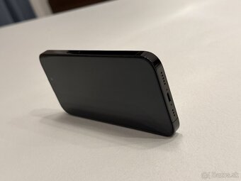 Iphone 14pro space black 128gb - 7