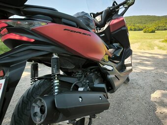 Honda Forza 125 cc - 7