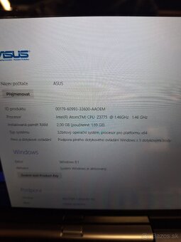 ASUS Transformer Book T100TA-DK005H - 7