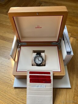 Omega Seamaster 300M - 7