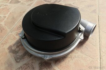 Ventilátorové motory . - 7