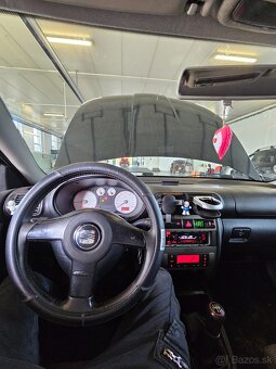 Seat leon 1.9 tdi - 7