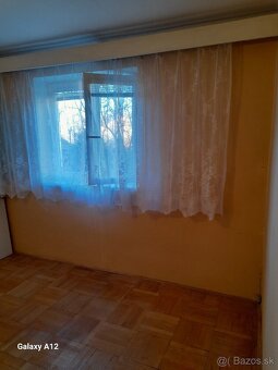 Predam 2 izb.byt v Krupine - 7