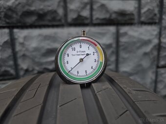 5x100 R17 Škoda Propus Scala Kamiq 205/55 R17 - 7