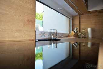 POSLEDNÝ VOĽNÝ DOM - Rodinný dom na prenájom v Porube - 7