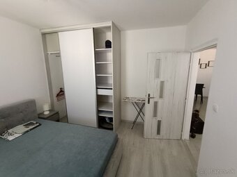 PREDÁM 2.5izb. byt Michalovce - 7