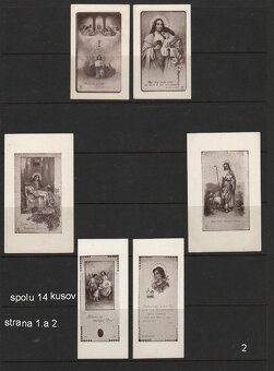 Staré sväté obrázky - 7