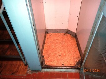 ZNÍŽENÁ CENA – 4 izb. byt, Zimná 189/14, Čierna nad Tisou - 7