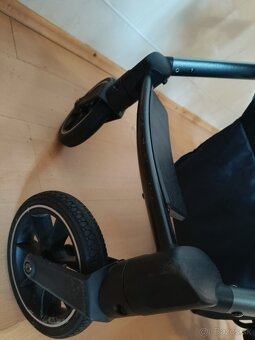 Kočiar Espiro bueno - 7