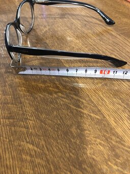 Predám nové dioptrické okuliare - rám VOGUE model 2962 - 7