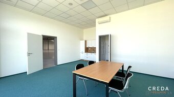 CREDA | prenájom 470 m2 obchodné sklady v Squarebizz, Lužian - 7