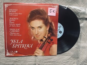 LP platne - česko slovensko - 7