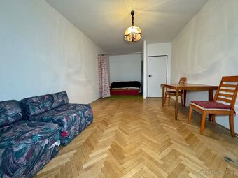 2 izb.byt v pôvodnom stave vhodný na rekonštrukciu - 7