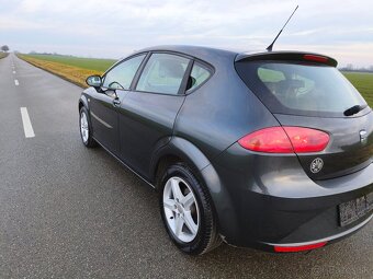 SEAT LEON 1.4i 16v REFERENCE - 7