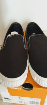 Dámske topánky Timberland, veľkosť 40 - 7