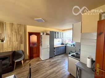 EXKLUZÍVNE Rodinný dom, širšie centrum, Spišská Nová Ves - 7