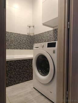 Dvojizbový byt do prenájmu - 7